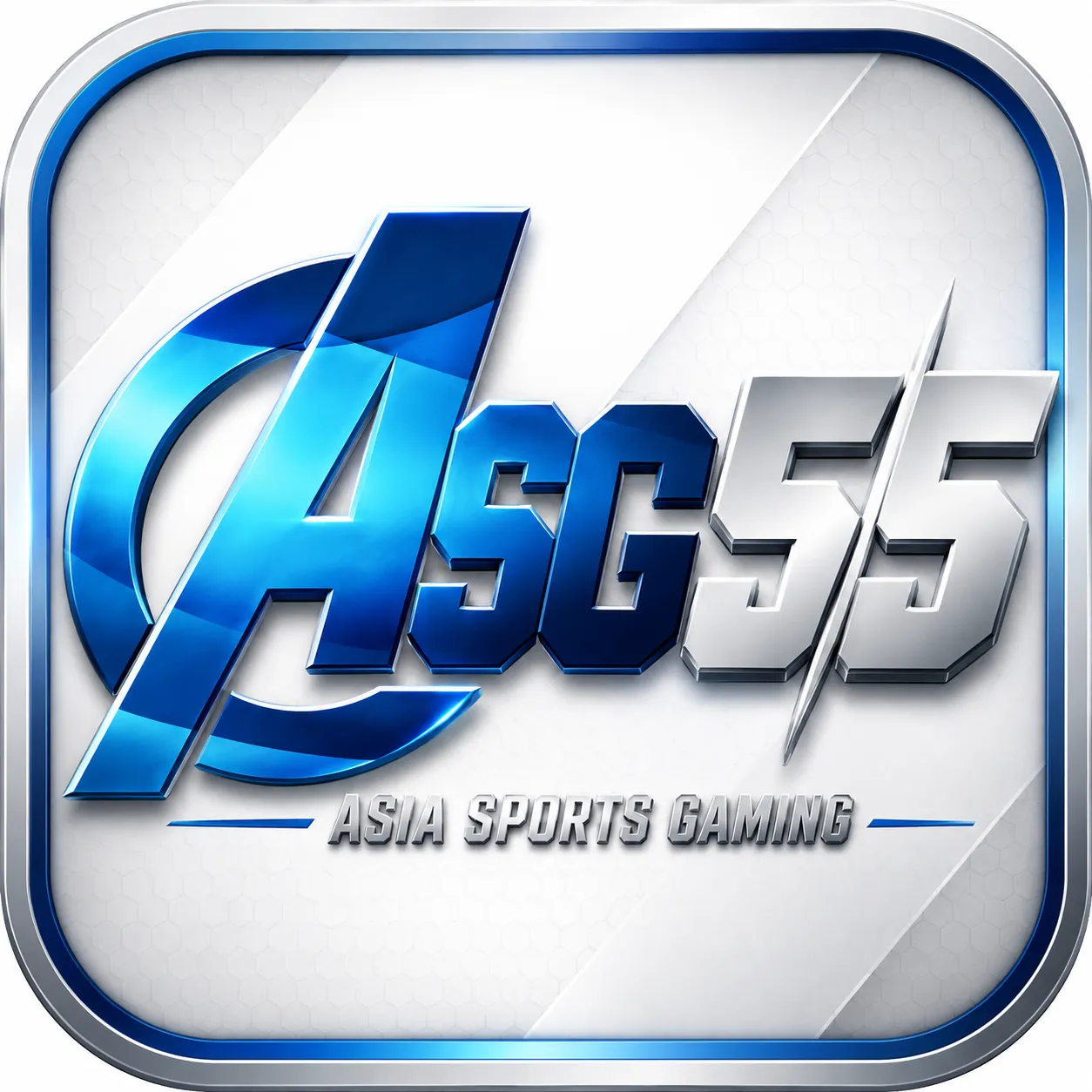 ASG55 - Balapan Motor Seru dan Menggembirakan