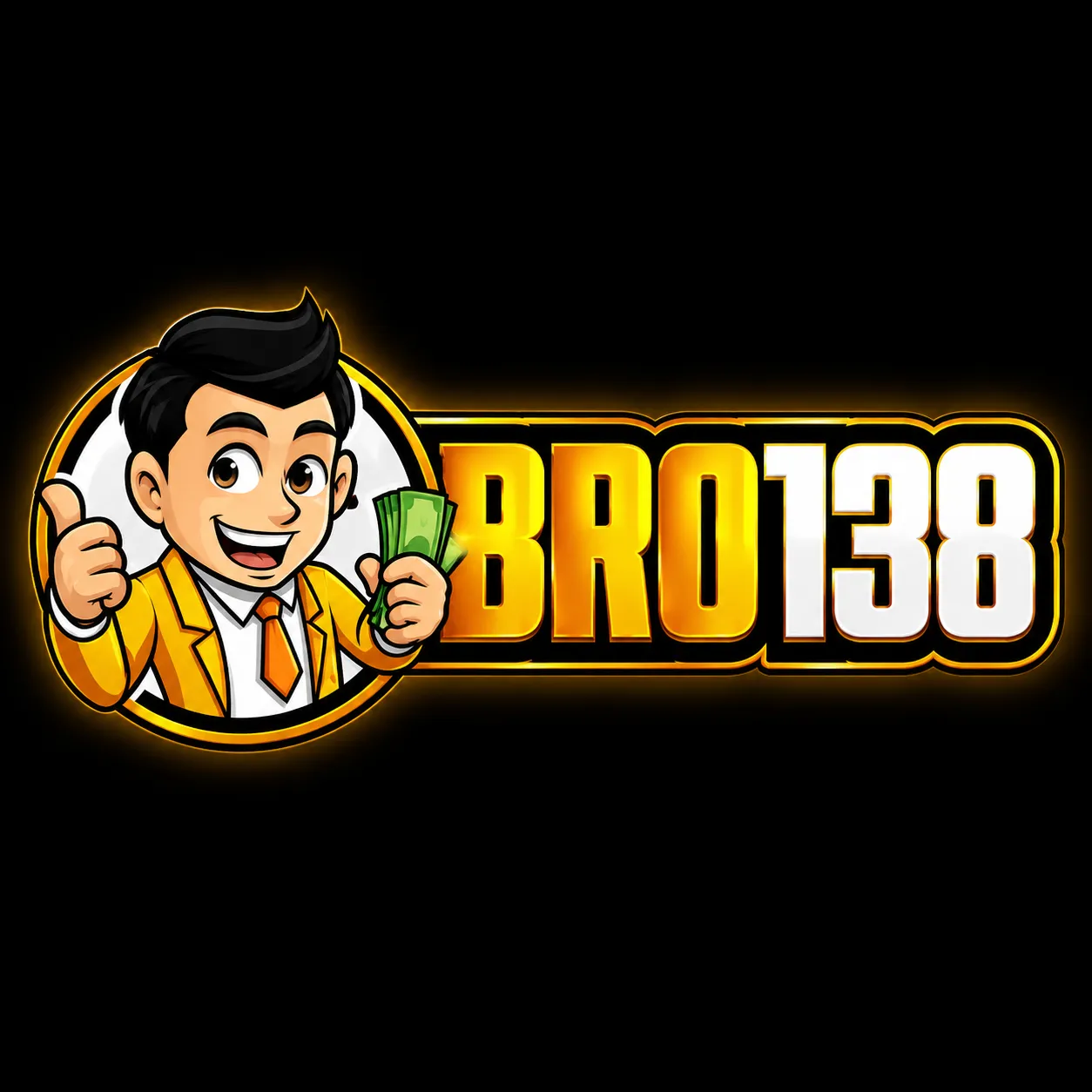 bro138 APK TPS