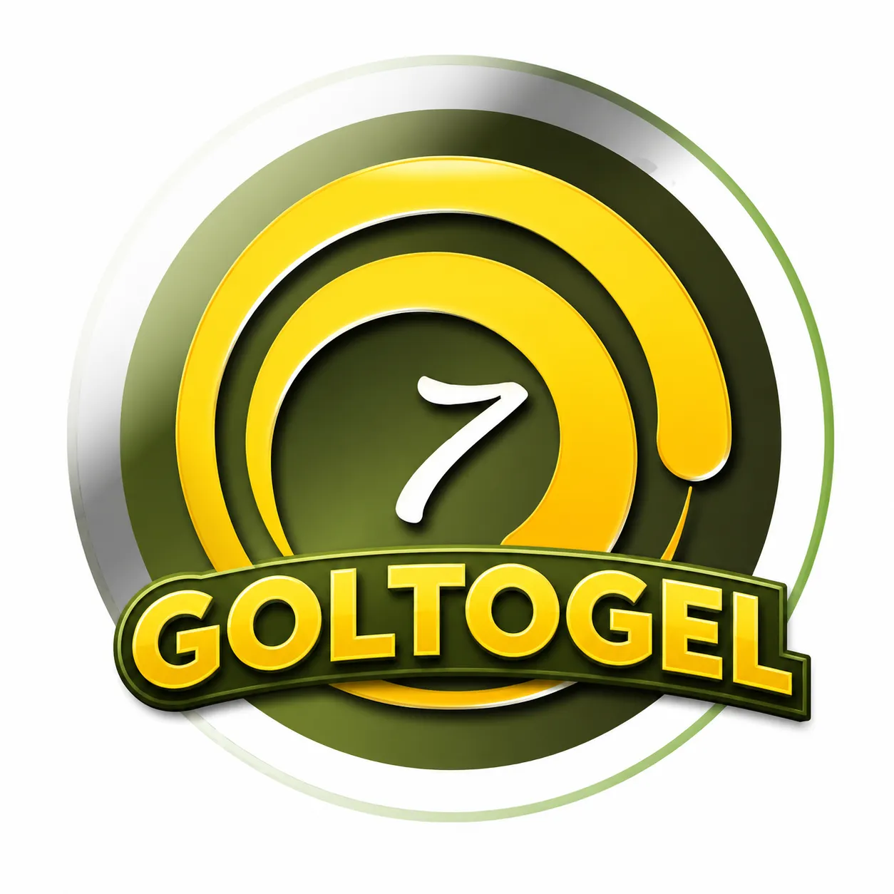 GOLTOGEL - Game Domino Seru dan Menantang