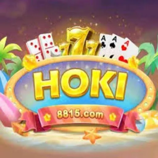 hoki8815 APK Anime