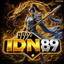idn89 APK Slot
