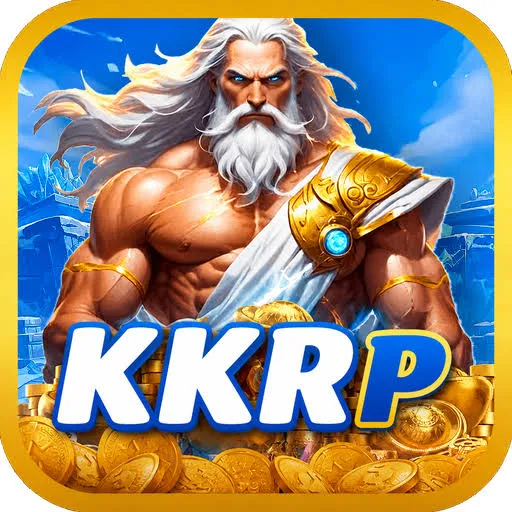 kkrp APK MMORPG
