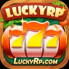 luckyrp APK Kasino