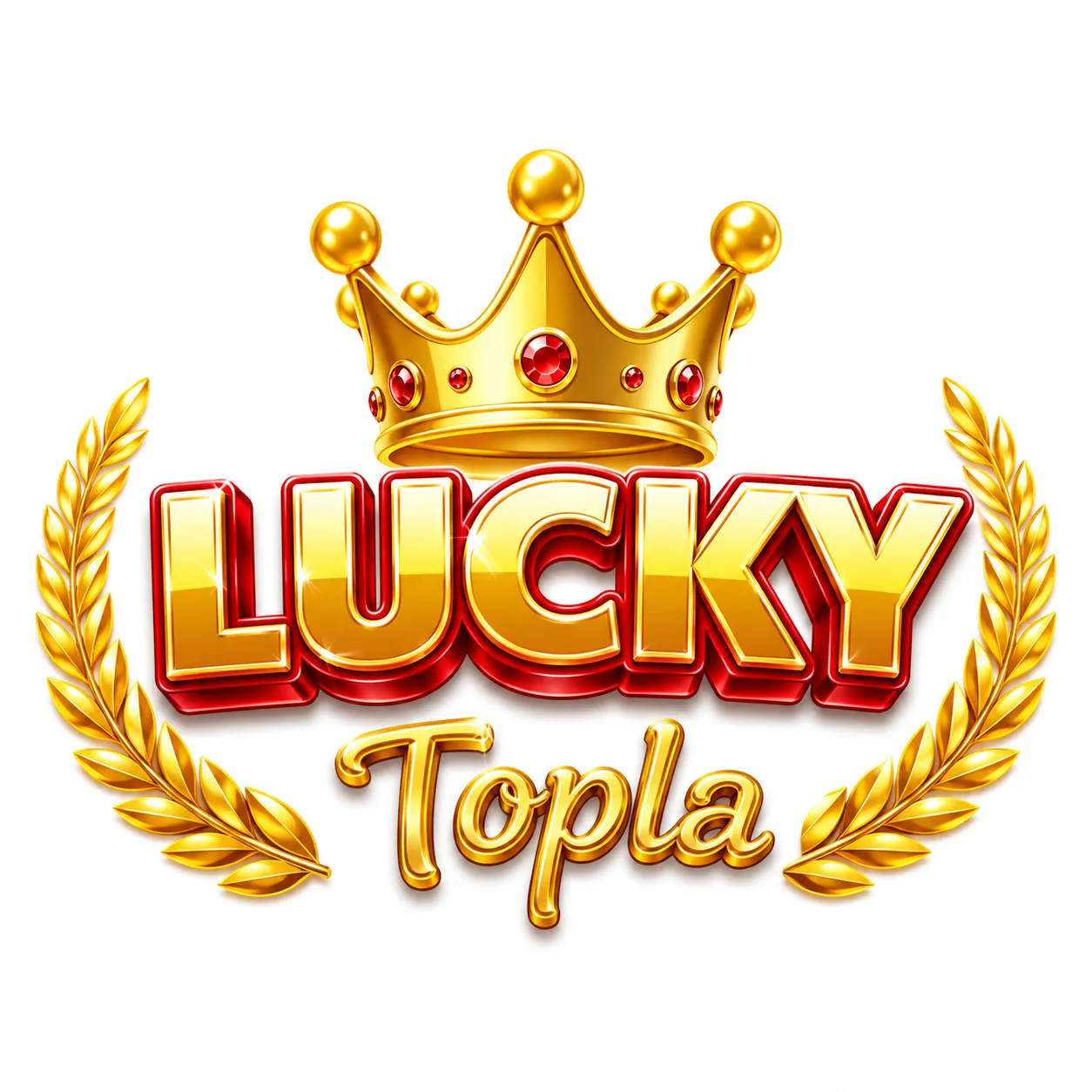 LUCKYTOPIA - Permainan QiuQiu Seru dan Menarik