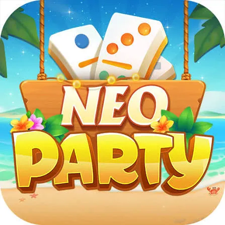 NEOPARTY - Petualangan Epik dalam Dunia ARPG